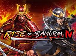 Rise of Samurai IV