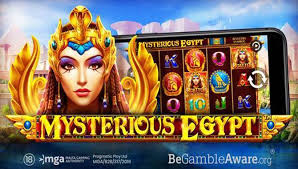 Mysterious Egypt