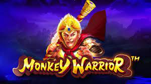 Follow the path of Wu Kong in Monkey Warrior. 