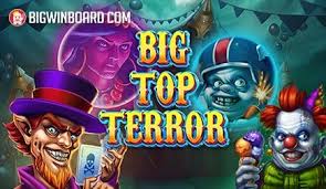 Big Top Terror 