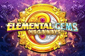 Elemental Gems Megaways: Slot Overview  